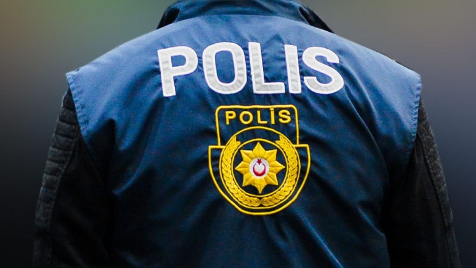 Çocuğunu kaçırdığı iddia edilen şahıs tutuklandı