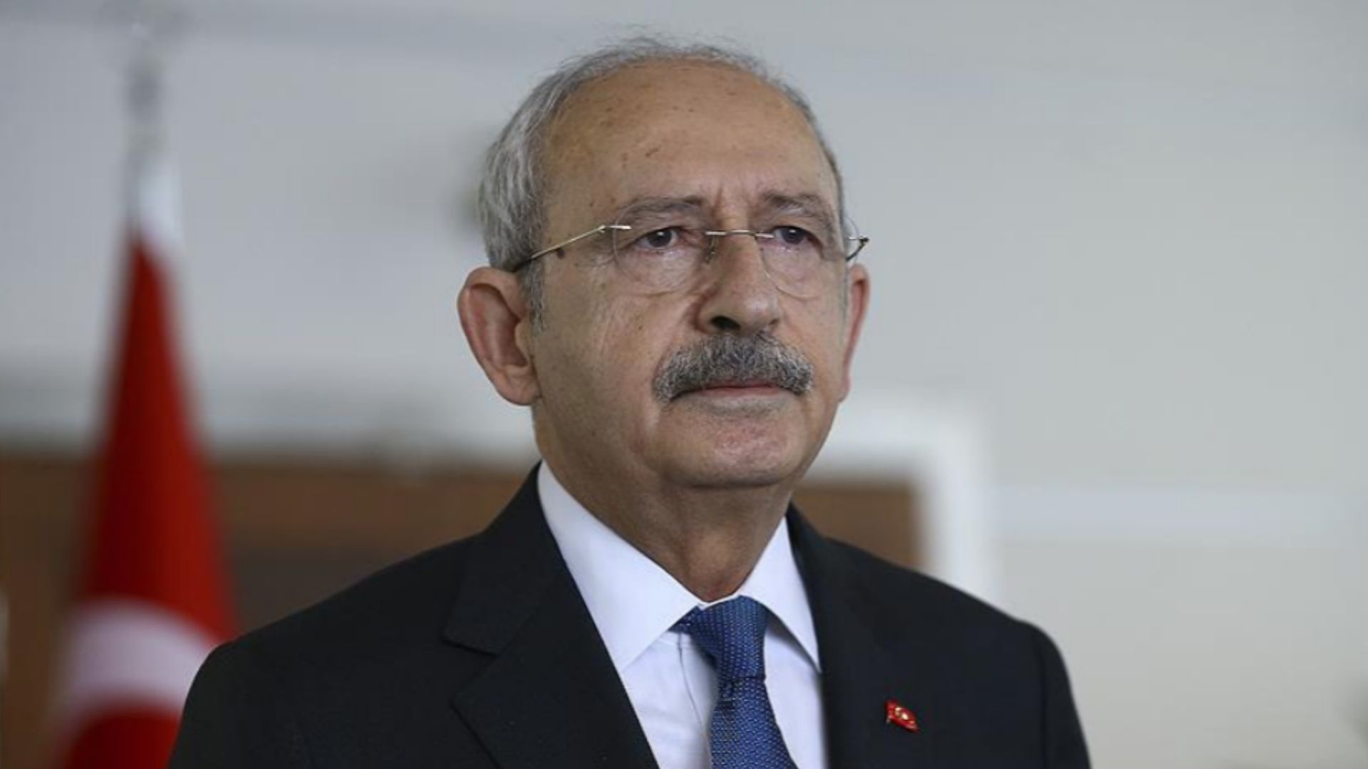 Kılıçdaroğlu: “Cumhuriyet Halk Partisi’ni kuruluşundaki kodlara yeniden kavuşturacağız”