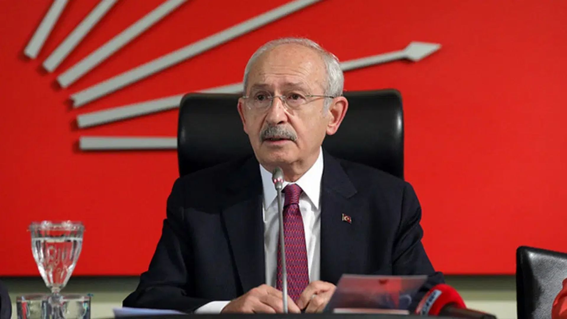 Kılıçdaroğlu: CHP Grup Genel Kurulu için tarih henüz net değil