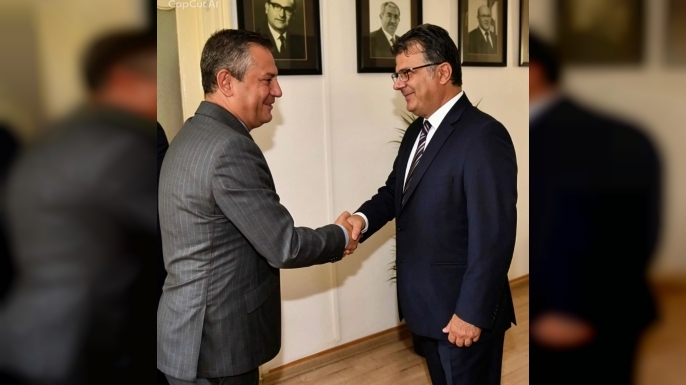 Akansoy: “Demokratik güçler mücadeleye destek olmalı”