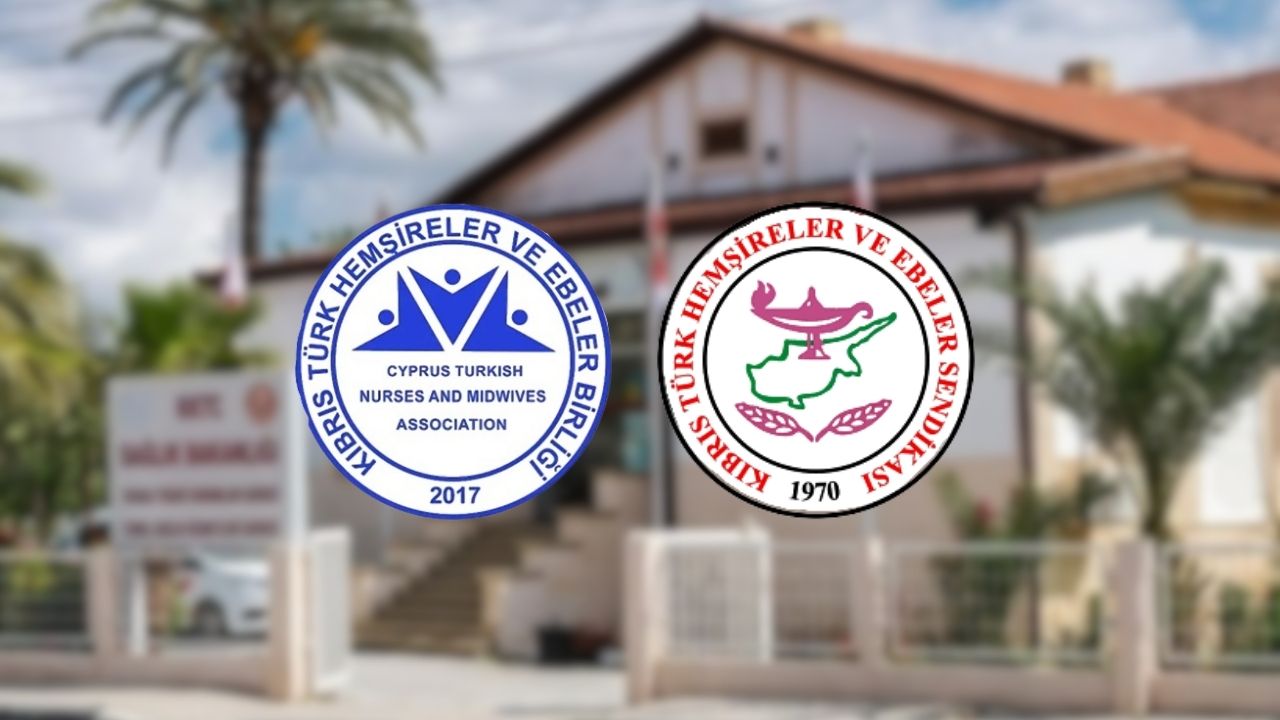 KTHEB ve KTHES, sağlık merkezlerindeki güvenlik önlemleri konusunda Sağlık Bakanlığı’nı göreve çağırdı