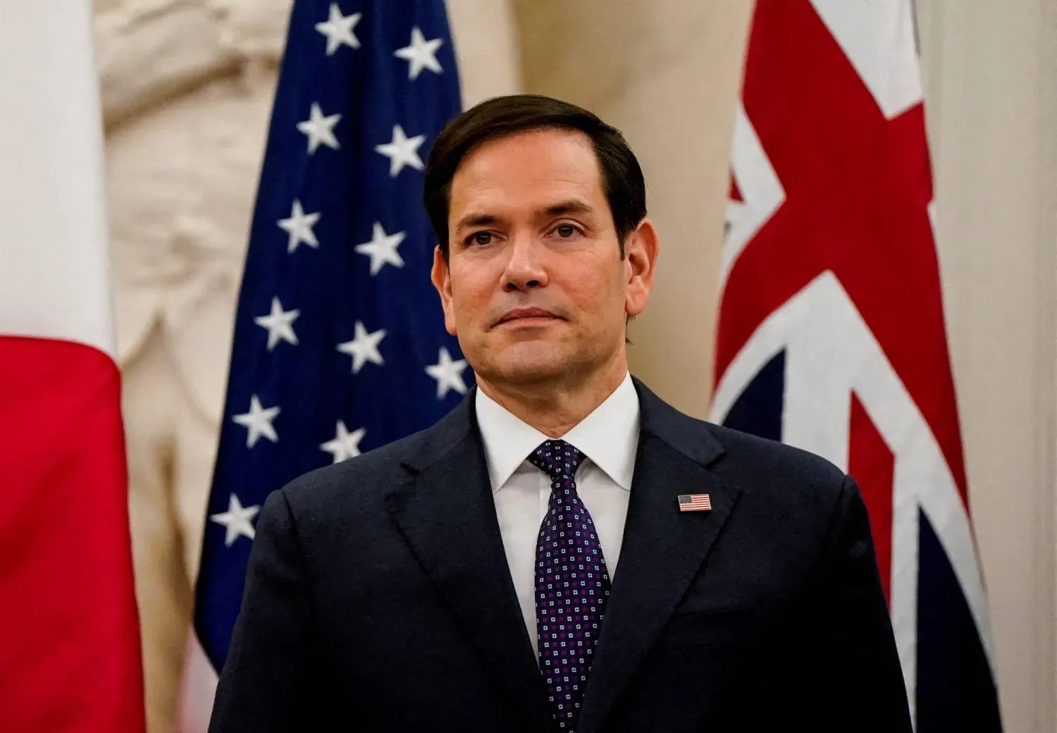 Çin’den Rubio İçin “İsim” Formülüyle Diplomatik Çözüm