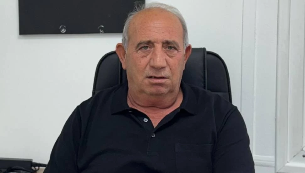 Fuat Topaloğlu: Öğrenci taşımacılığını süresiz durduruyoruz