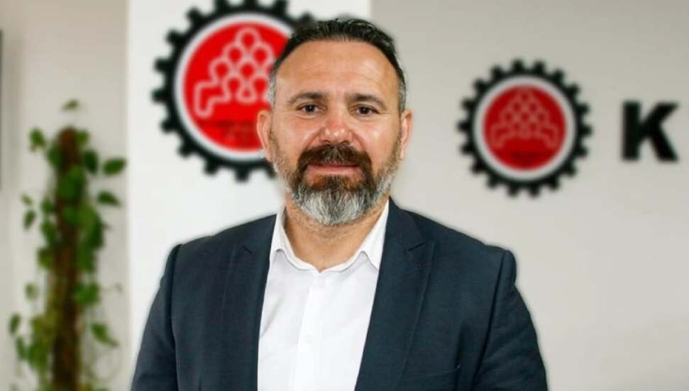 KTAMS, yetkili olduğu bakanlık ve kurumları açıkladı