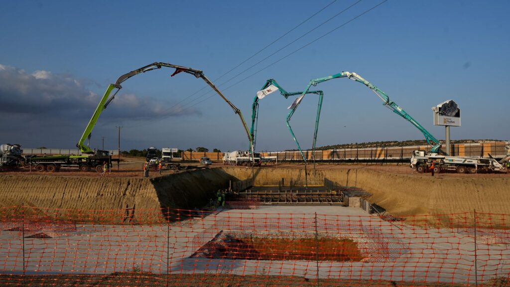 SpointConstruction_TemelAtma_2.JPG-1024x576 SPOINT Construction Kıbrıs’taki yeni nesil yaşam ve yatırım alanının temelini attı