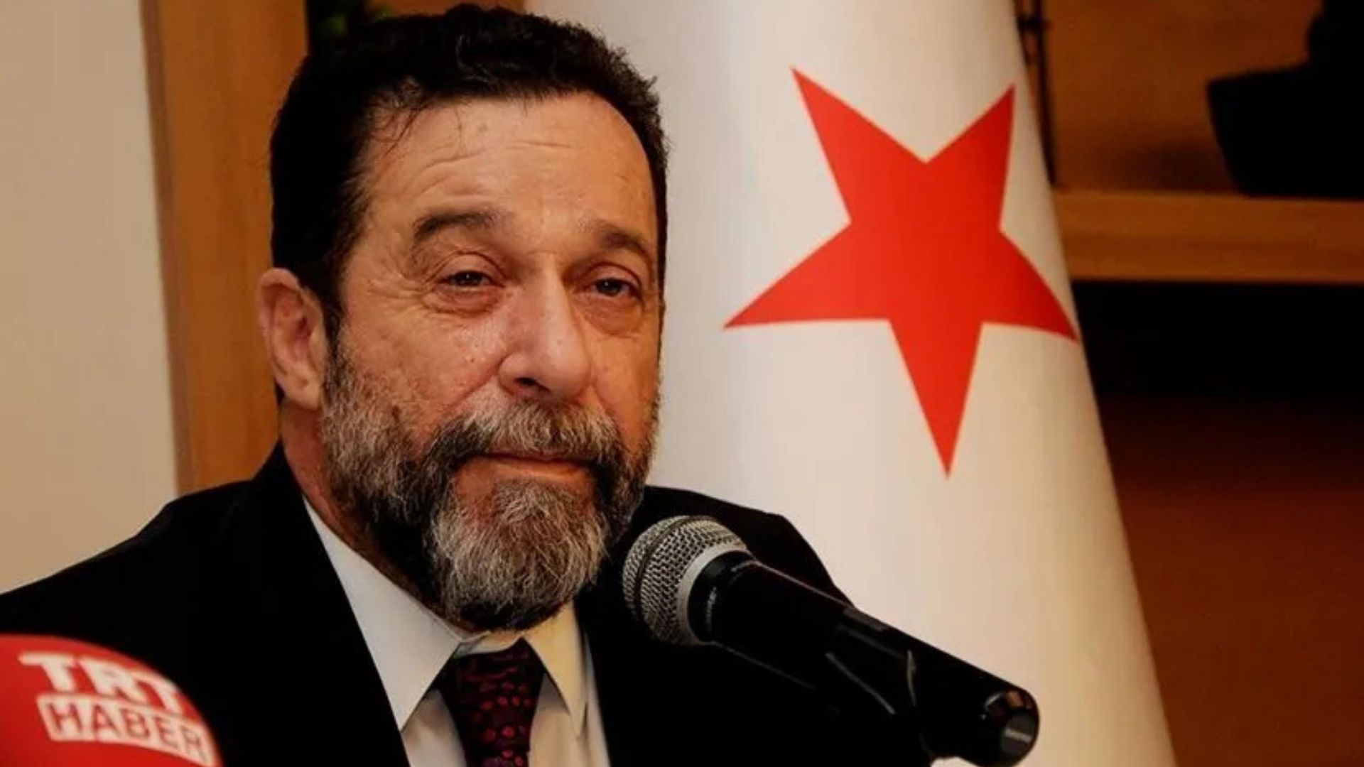 TAM Parti Genel Başkanı Denktaş: “AB, Kıbrıs konusunda tarafsızlığını yitirmiştir”
