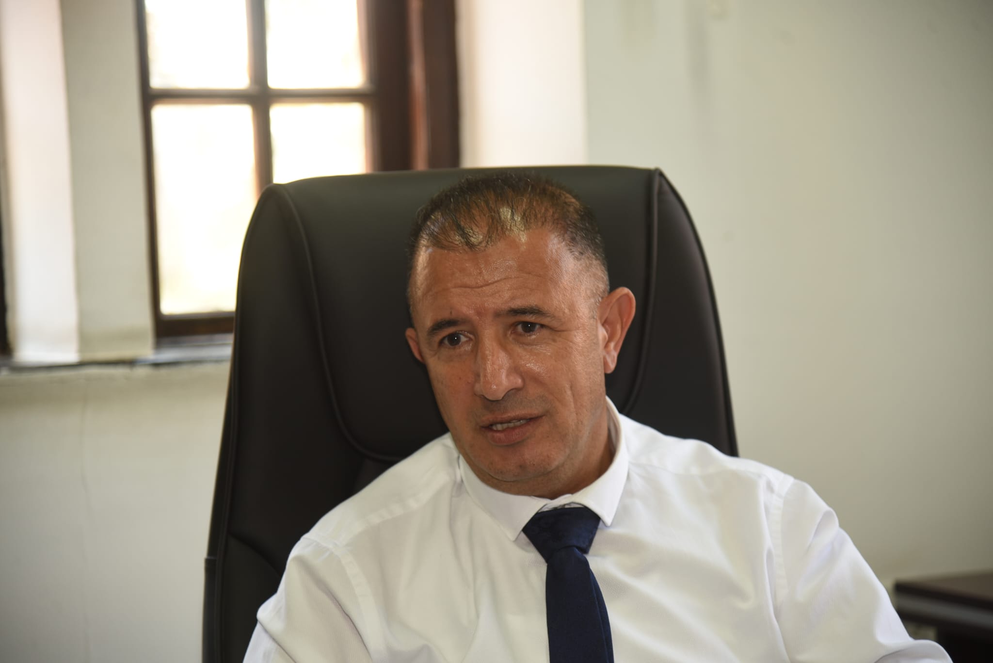 Çevre Koruma Dairesi Müdürü Altunterim: “Gaminiler taşınmayacak”