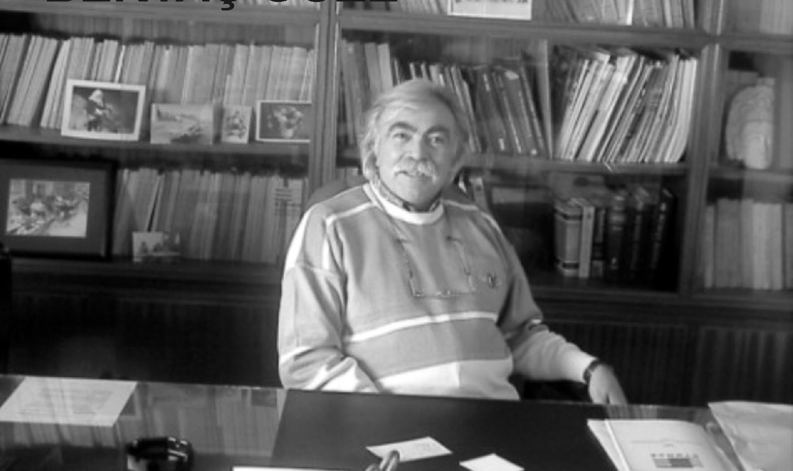 Bektaş Göze yarın son yolculuğuna uğurlanacak