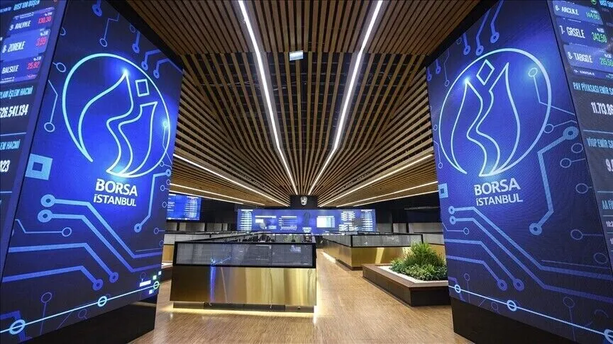 Borsa İstanbul günü yükselişle tamamladı