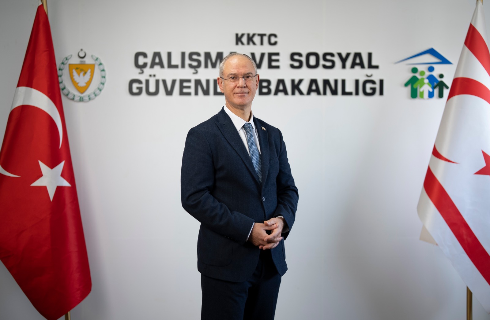 Hasipoğlu: “Yeni asgari ücret aylık net 61 bin 677 TL olarak kesinleşti”
