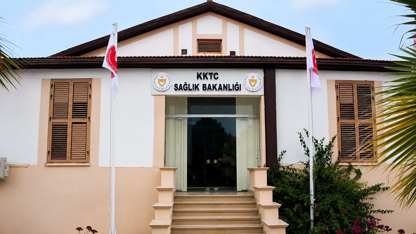 Yataklı Tedavi Kurumları Dairesi’ne yeni müdür