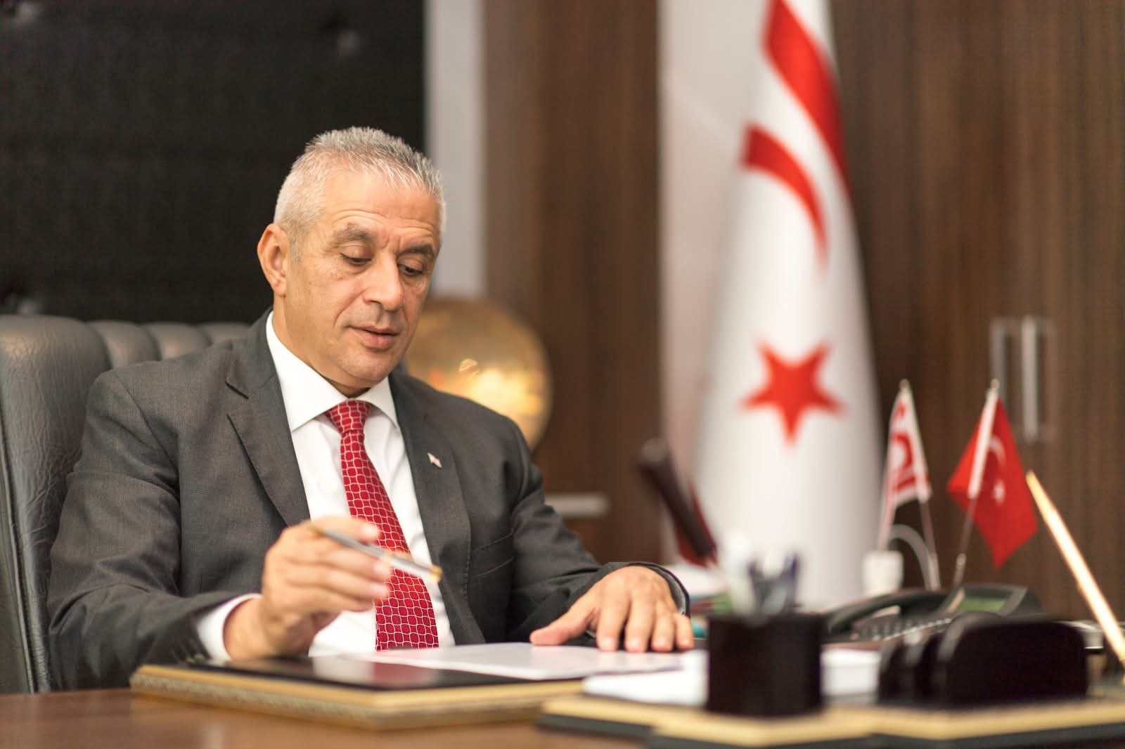“Yazılı bir metin aniden önümüze gelebilir, çok temkinli olmalıyız”