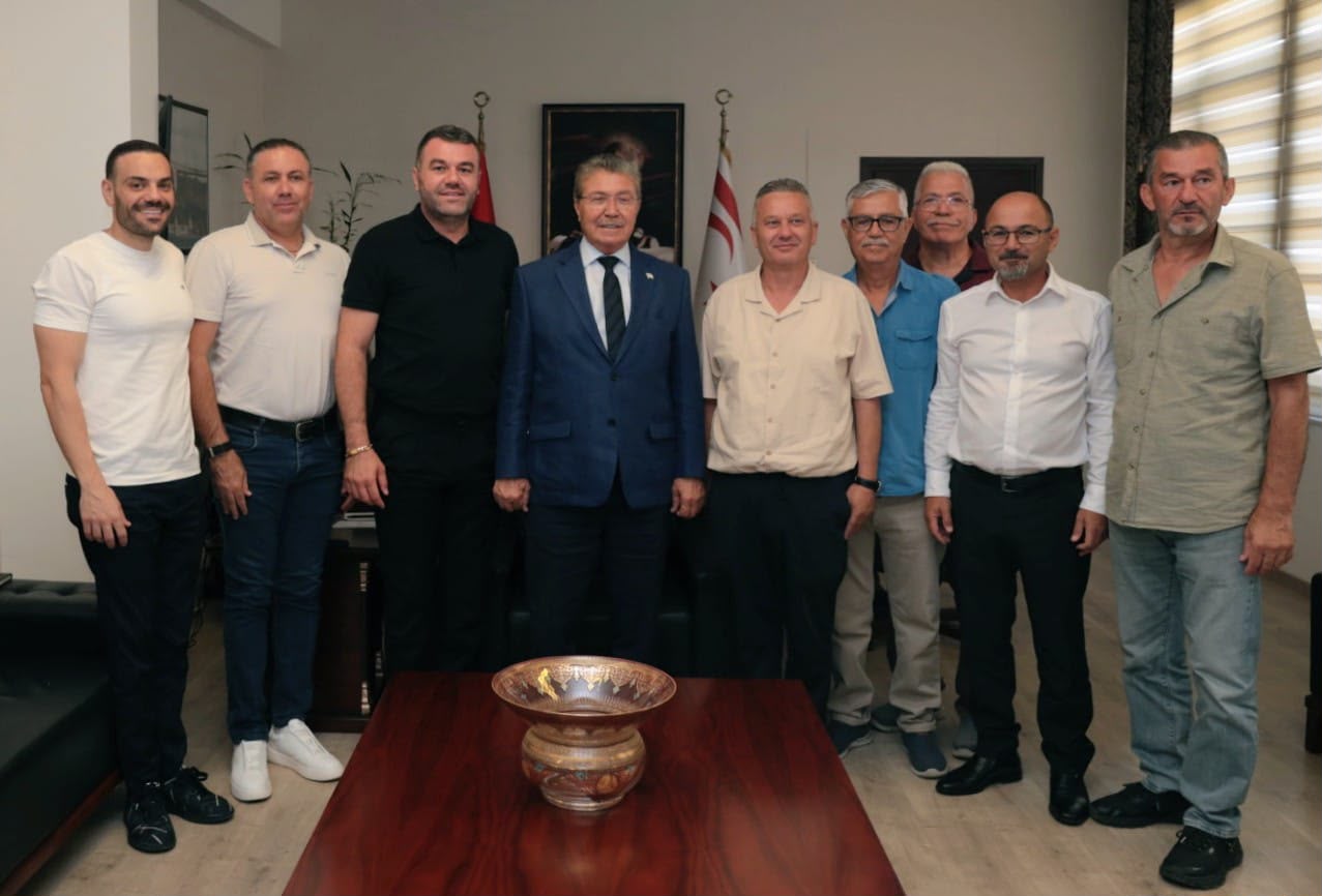 Üstel’den 5 yaş üstü araçlar için net mesaj: “Af uzatılmayacak”