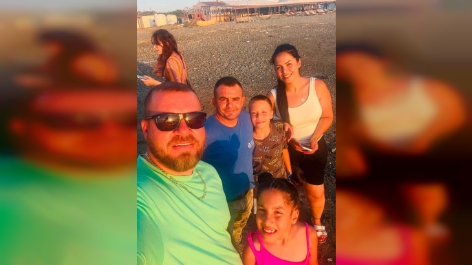 Onur Güren’den Akdeniz Köyü için doğa ve sürdürülebilir kalkınma projesi