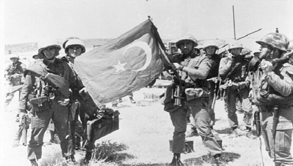 LEFKE’DE 16 AĞUSTOS’TA ŞEHİTLER ANILACAK, KURTULUŞ COŞKUSU YAŞANACAK