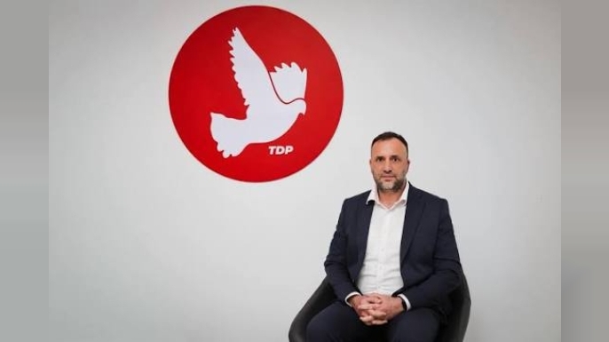 Çeler’den gemi faciasıyla ilgili bağımsız ve kamuya açık soruşturma çağrısı