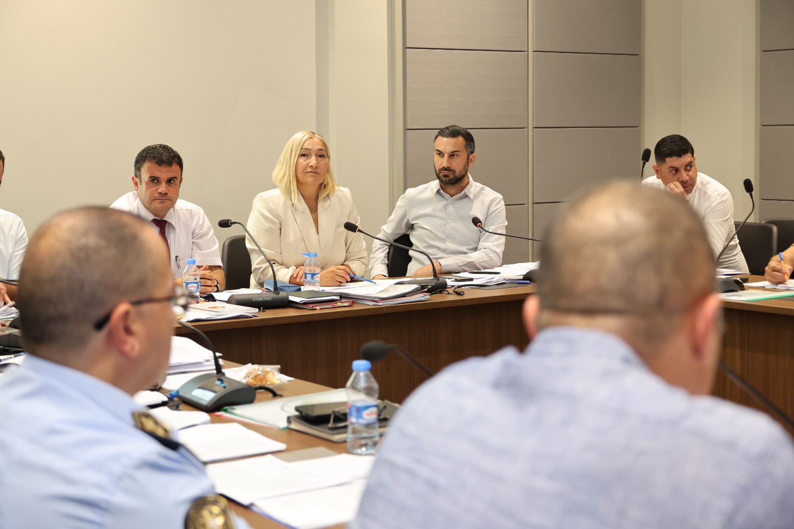 Ateşli Silahlar (Değişiklik) Yasa Tasarısı ile güvenlik kurallarının güçlendirilmesi hedefleniyor