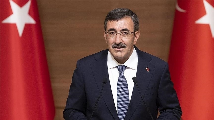Cevdet Yılmaz KKTC’ye geliyor