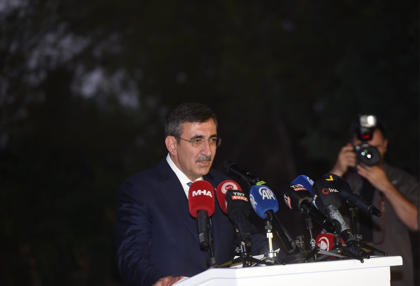 Yılmaz: “Müze, katliamın görünür kılınması ve tarihi gerçeklerin belgelenerek dünyaya doğru biçimde anlatılması yolunda önemli bir adım”