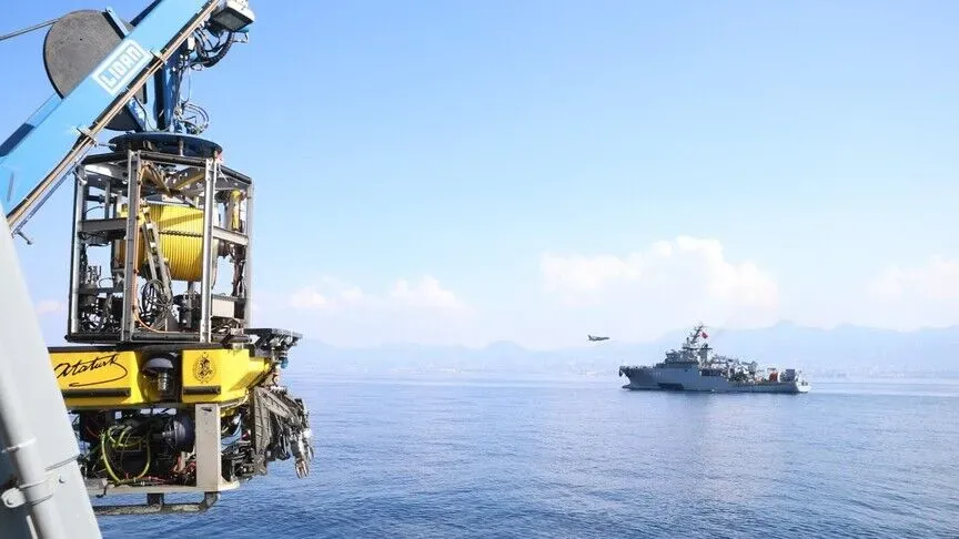 FİLO JET’te 20’nci gün: Aramalar ve soruşturma sürüyor
