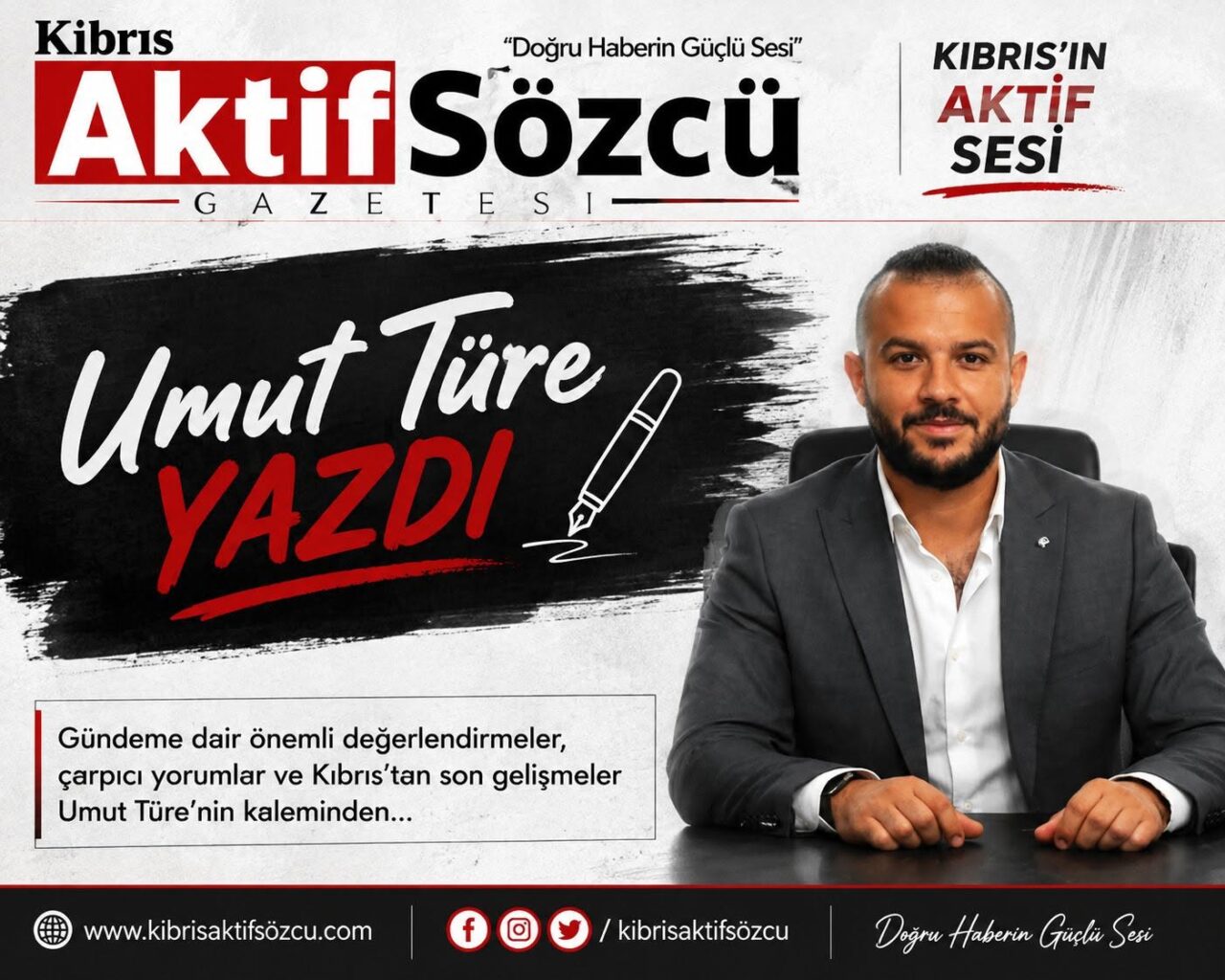 AFFET BİZİ ÇOCUK…