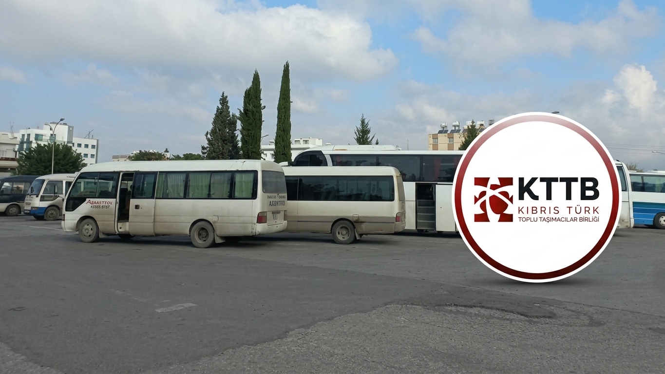 Toplu taşımacılar duyurdu: Öğrenci taşımacılığında anlaşma sağlanamadı