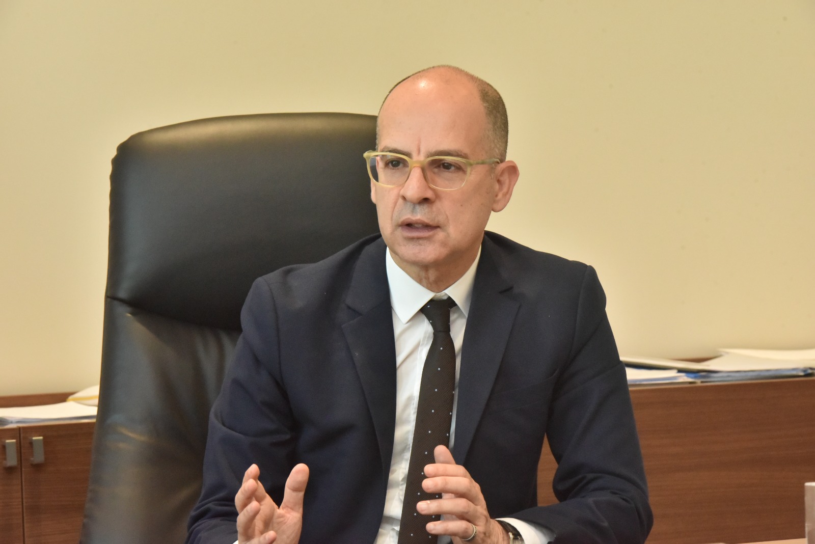Mehmet Dana: Dönüşümlü başkanlık siyasi eşitliğin vazgeçilmez unsurudur
