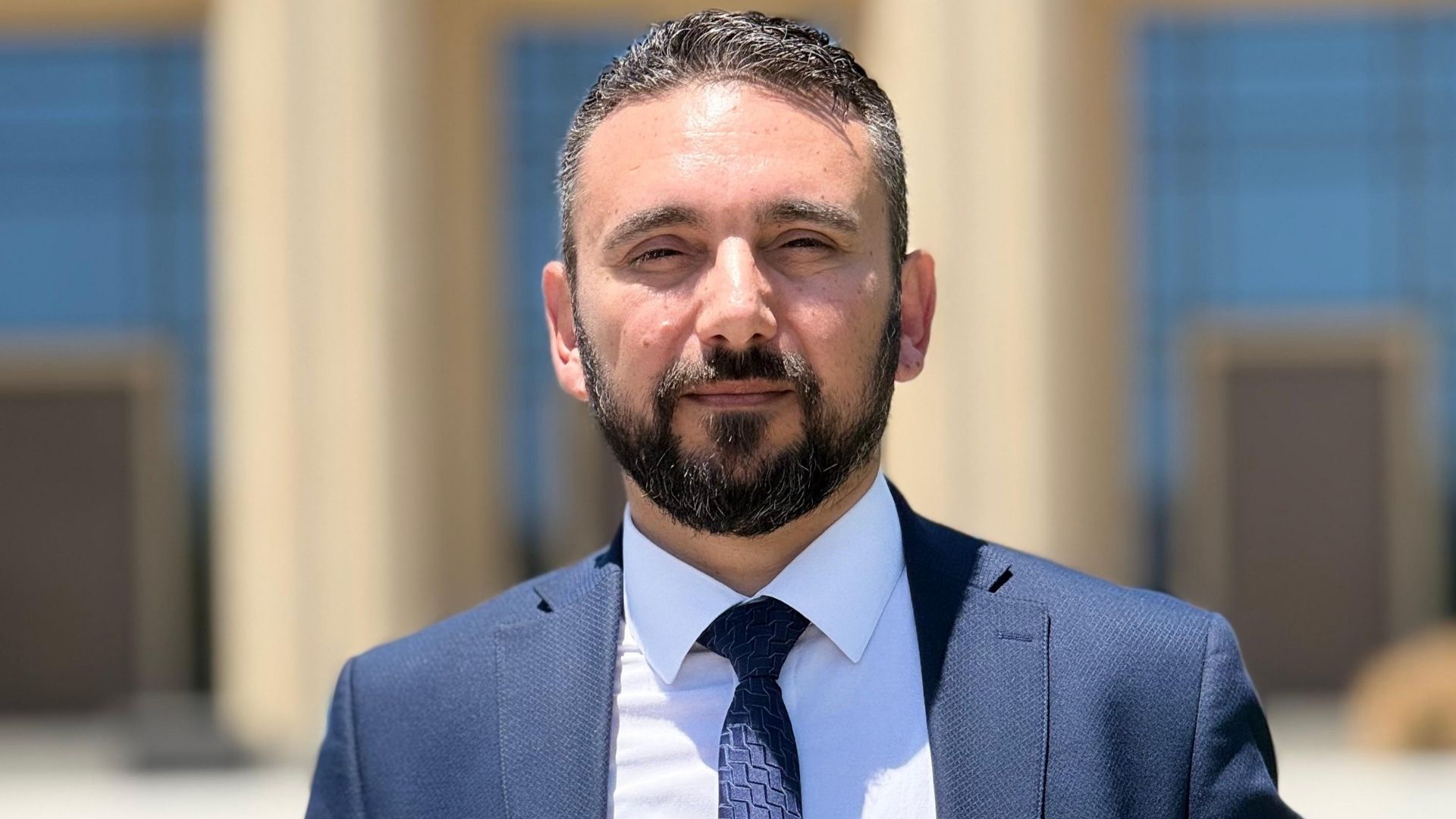 TDP’li Reynar: “Dosyalar bekliyor, insanlar bekliyor, adalet bekliyor”