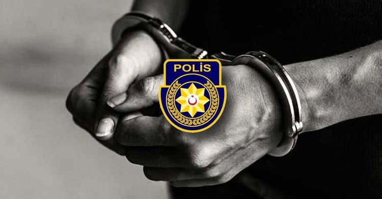 Lefkoşa’da polisi darp eden şahıs tutuklandı