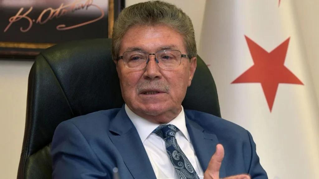 Üstel: Vatandaşımızın talebine kulak verdik