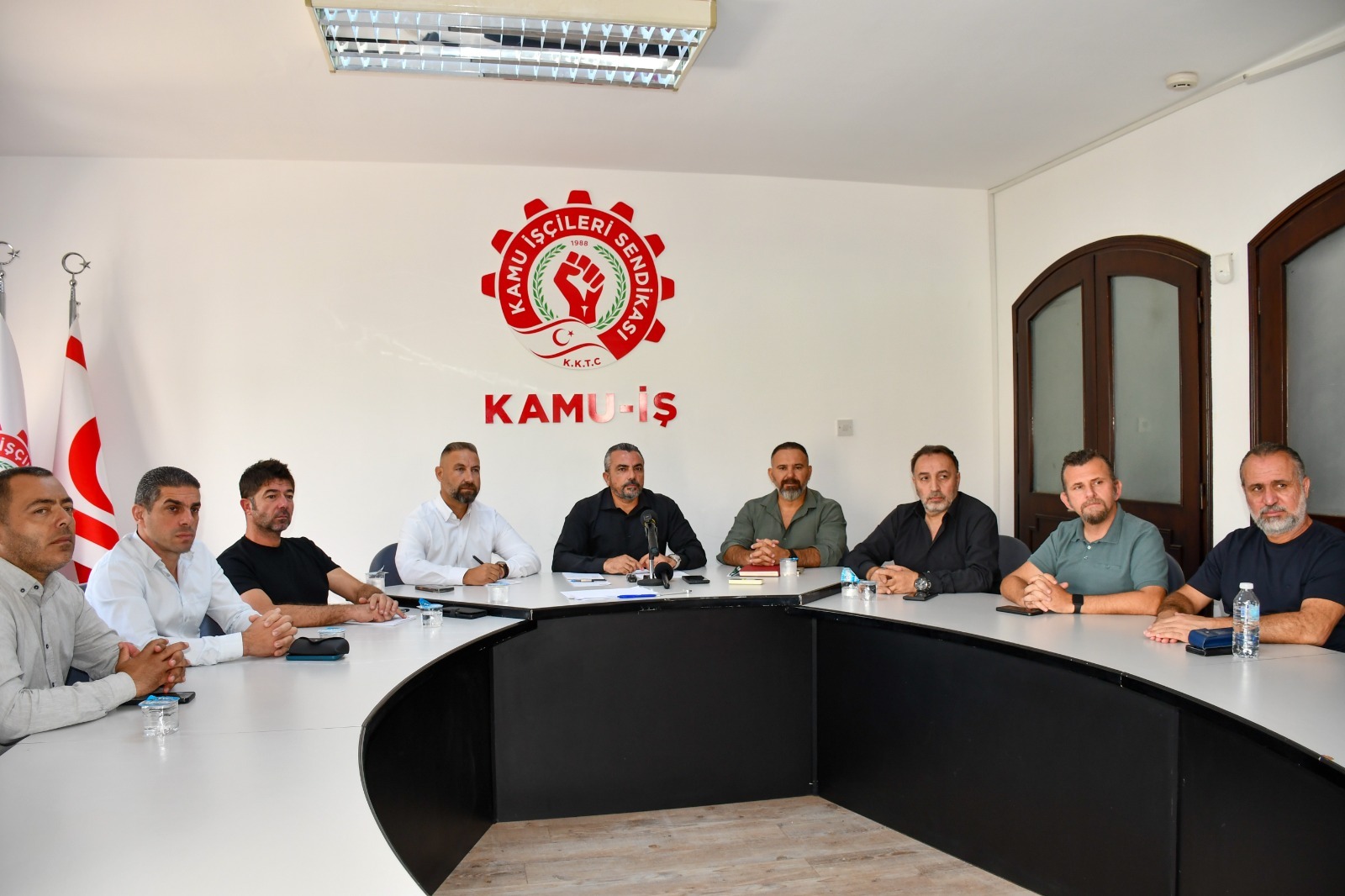 Yetkili sendikalardan ortak çağrı: “Yaşam hakkı devletin temel sorumluluğudur”