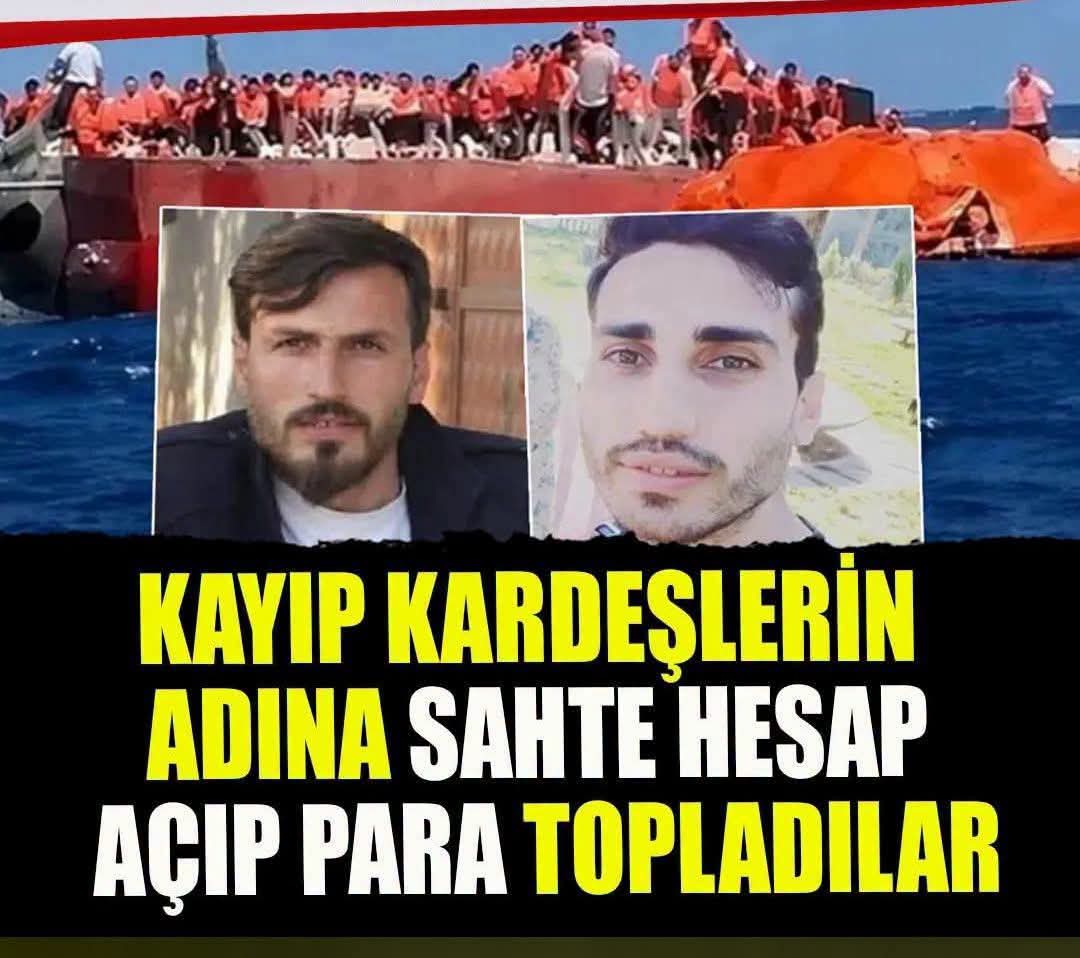 BU DA OLDU!