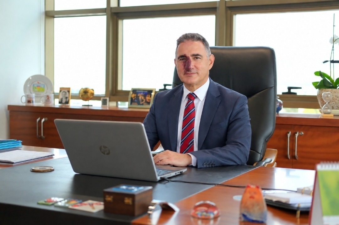 Koopbank 67 yaşında…
