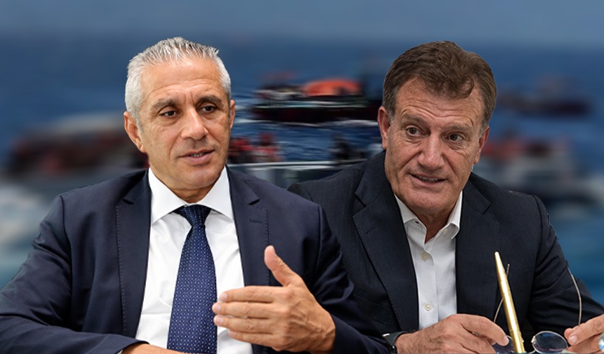 Taçoy: Arıklı’nın yerinde olsaydım görevden ayrılırdım