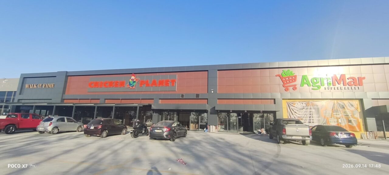 KALKANLI’YA BÜYÜK YATIRIM!