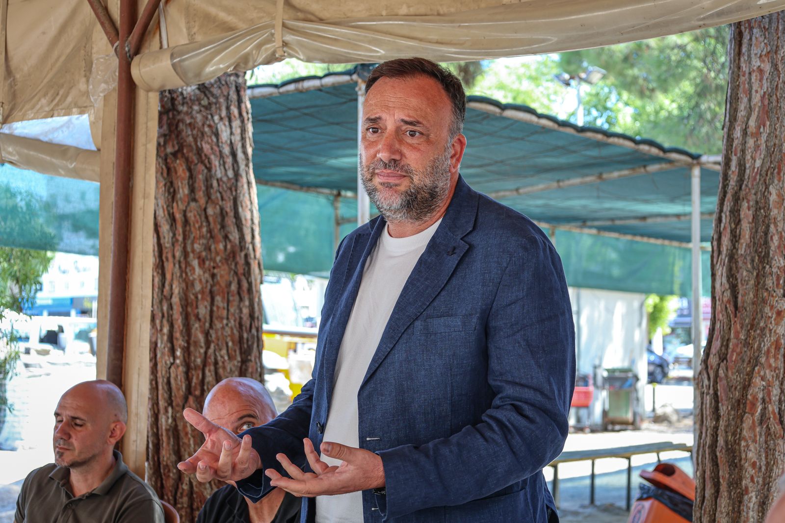 Zeki Çeler: Taşımacılıkta her yıl yeniden kriz değil, kalıcı sistem kurulmalı