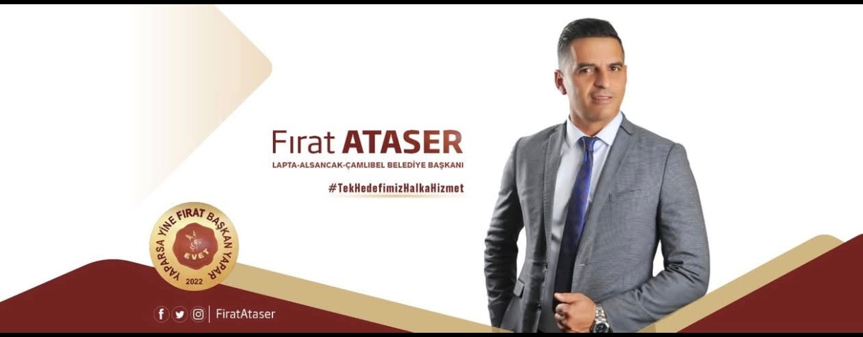 DP’den Laç’ta fırsat Ataser’de destek kararı