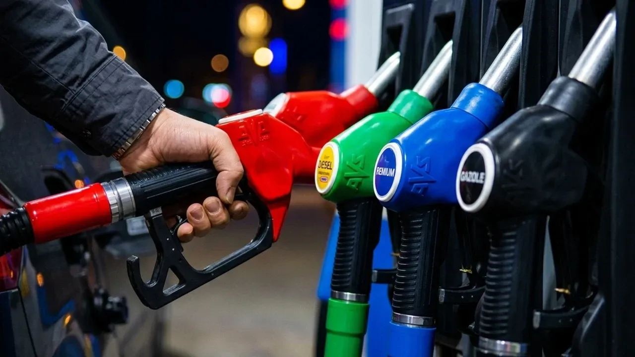 Güneyde dizel 2 euro barajını aştı