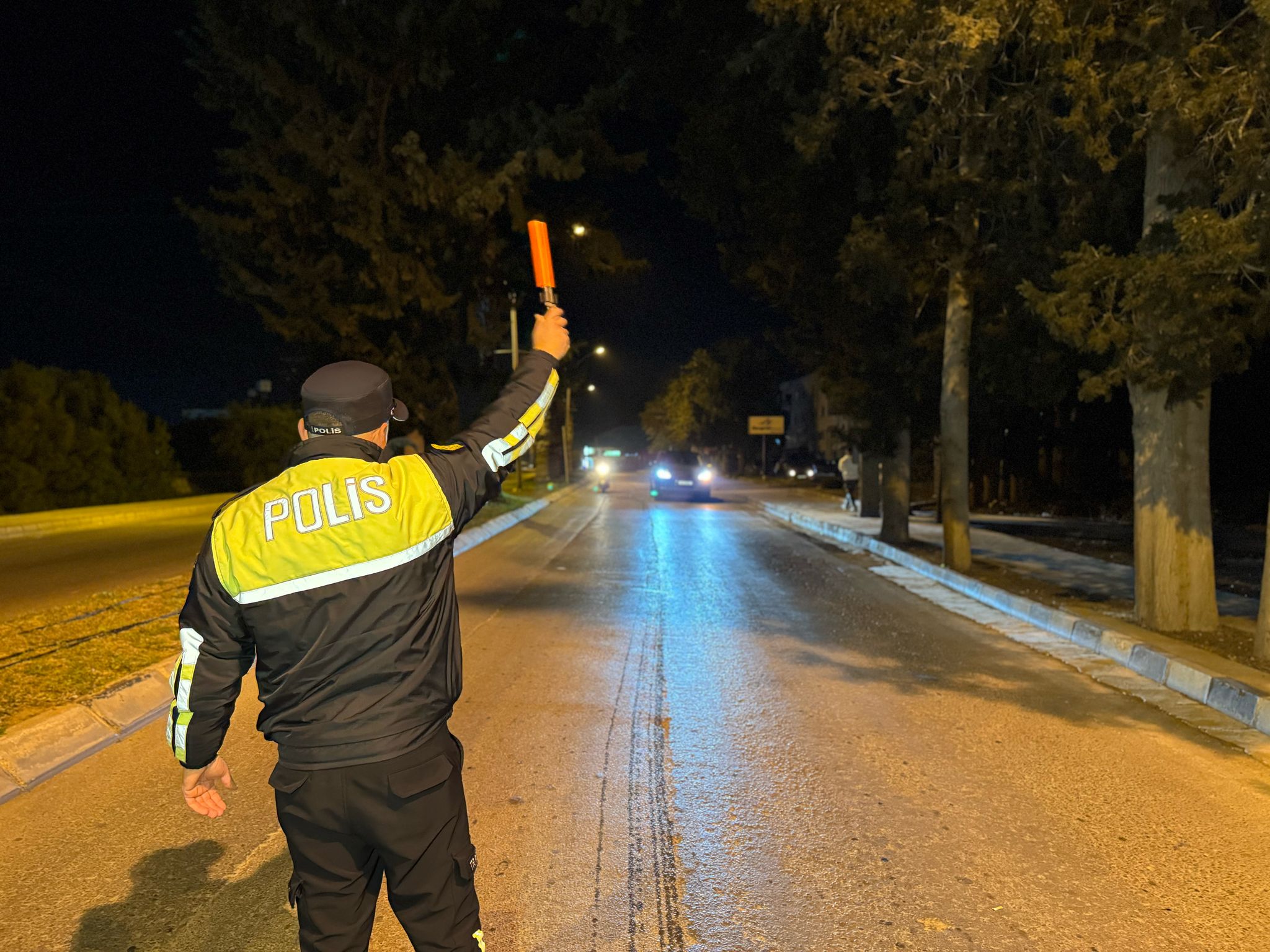 Haftalık Trafik Raporu: 51 kaza, 27 yaralı