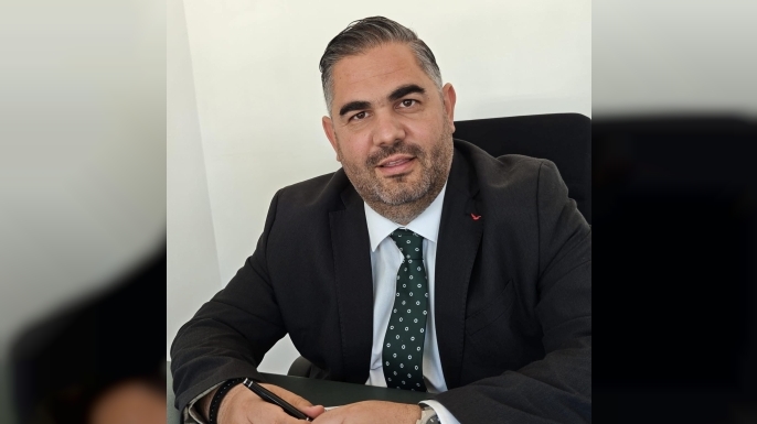 CTP LAÇ Belediye başkan adayı Rahvancıoğlu: “Belediyelerde başarı, bütçenin kalıcı yatırıma dönüştürülebildiğiyle ölçülmeli”