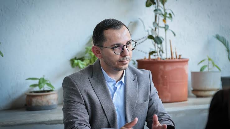 Üredi: Anayasal sorunların giderilmesi sorularımızı bitirmedi