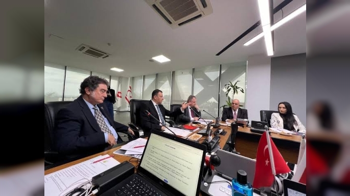 Kıbrıs Üniversiteler Birliği’nden e-vize açıklaması: “Belirsizliklerin netleştirilmesi gerekiyor”