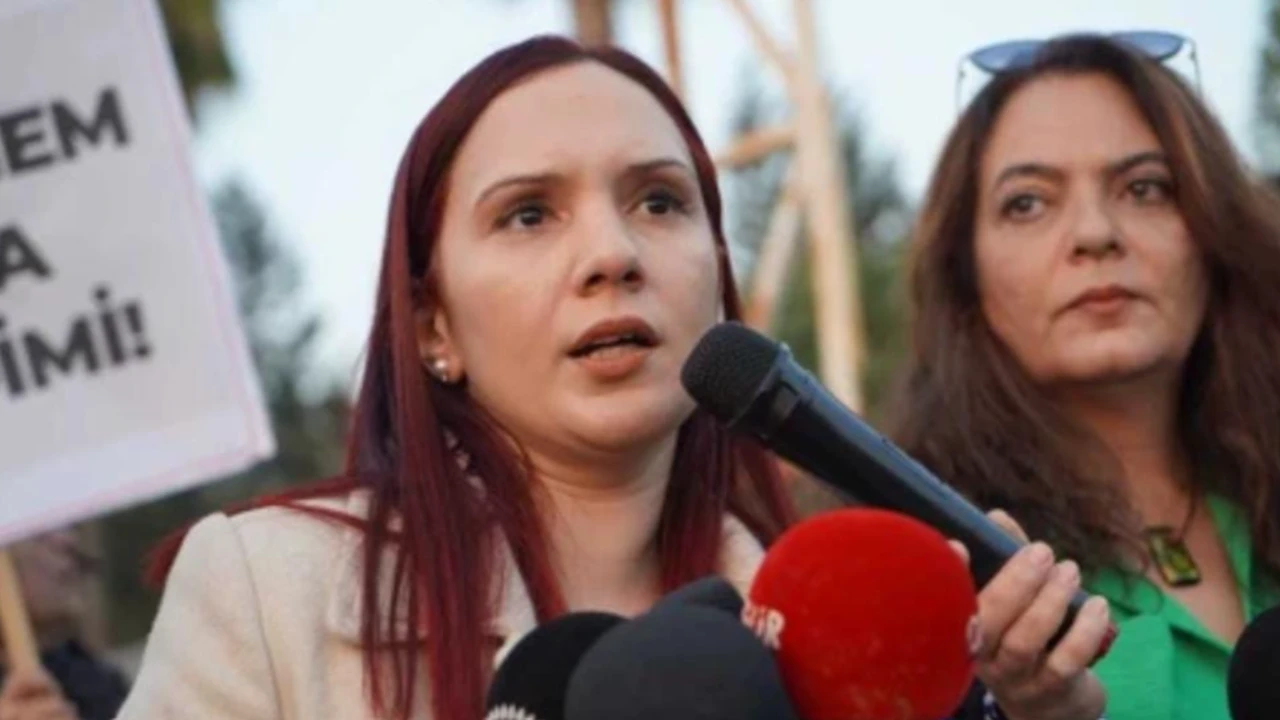 Nazlı: “Devlet kadınları koruma yükümlülüğünü yerine getirmedi”