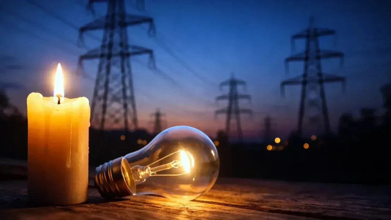 TÜK’ün Haspolat şubesinde yarın elektrik kesintisi olacak