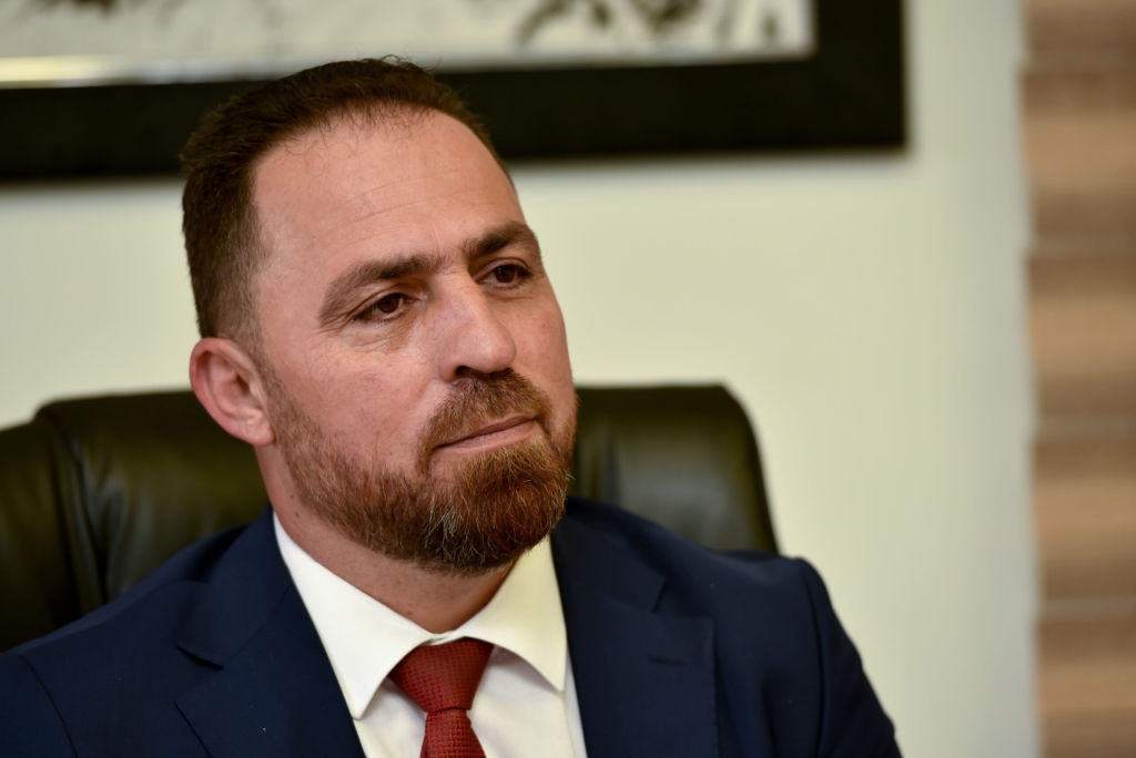 Tarım ve Doğal Kaynaklar Bakanı Çavuş’tan 16 Ekim Dünya Gıda Günü mesajı…