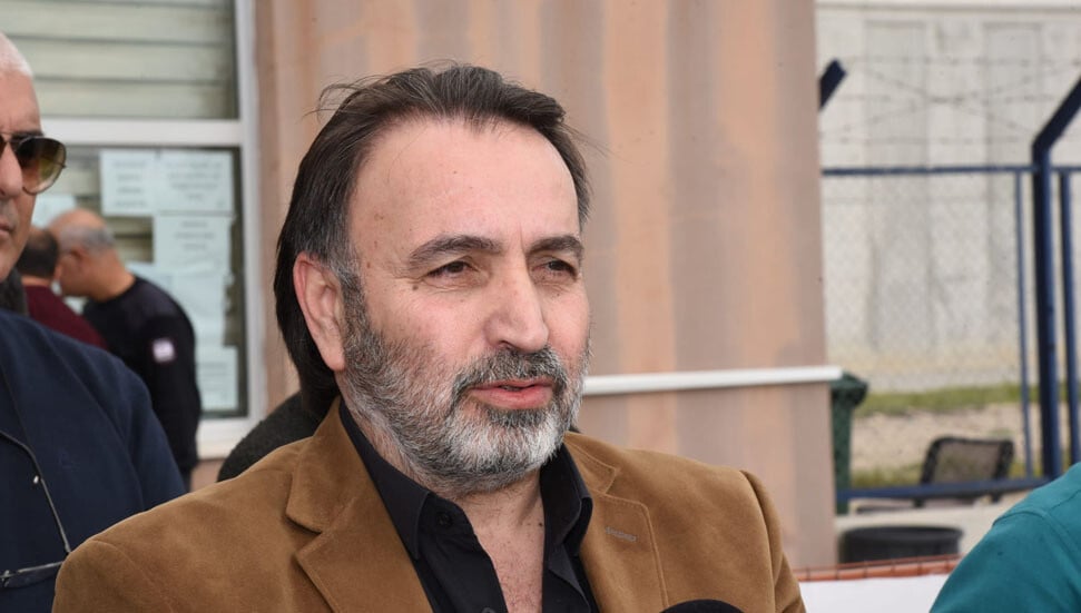 Atan, taşeron işçiler için yasal güvence talep etti