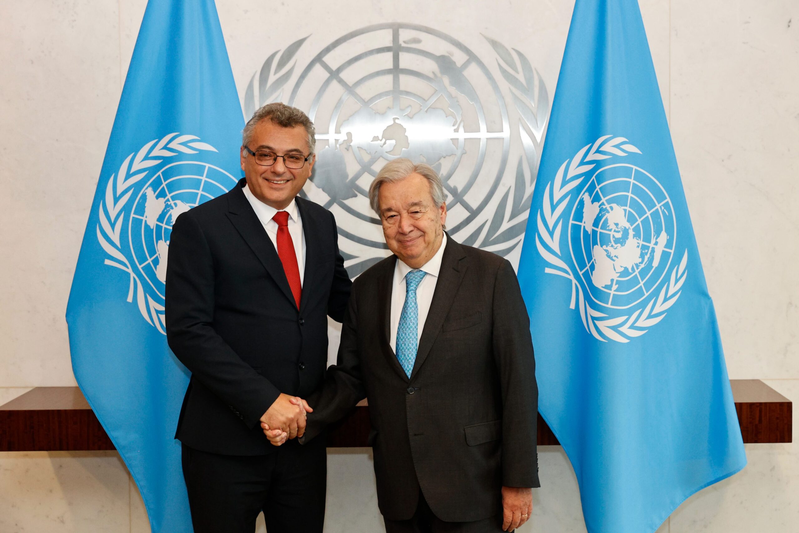 Guterres’ten Erhürman’ın mektubuna yanıt: “Güven tesisini engelleyen eylemler cesaret kırıcı ve çağrılarıma ters”