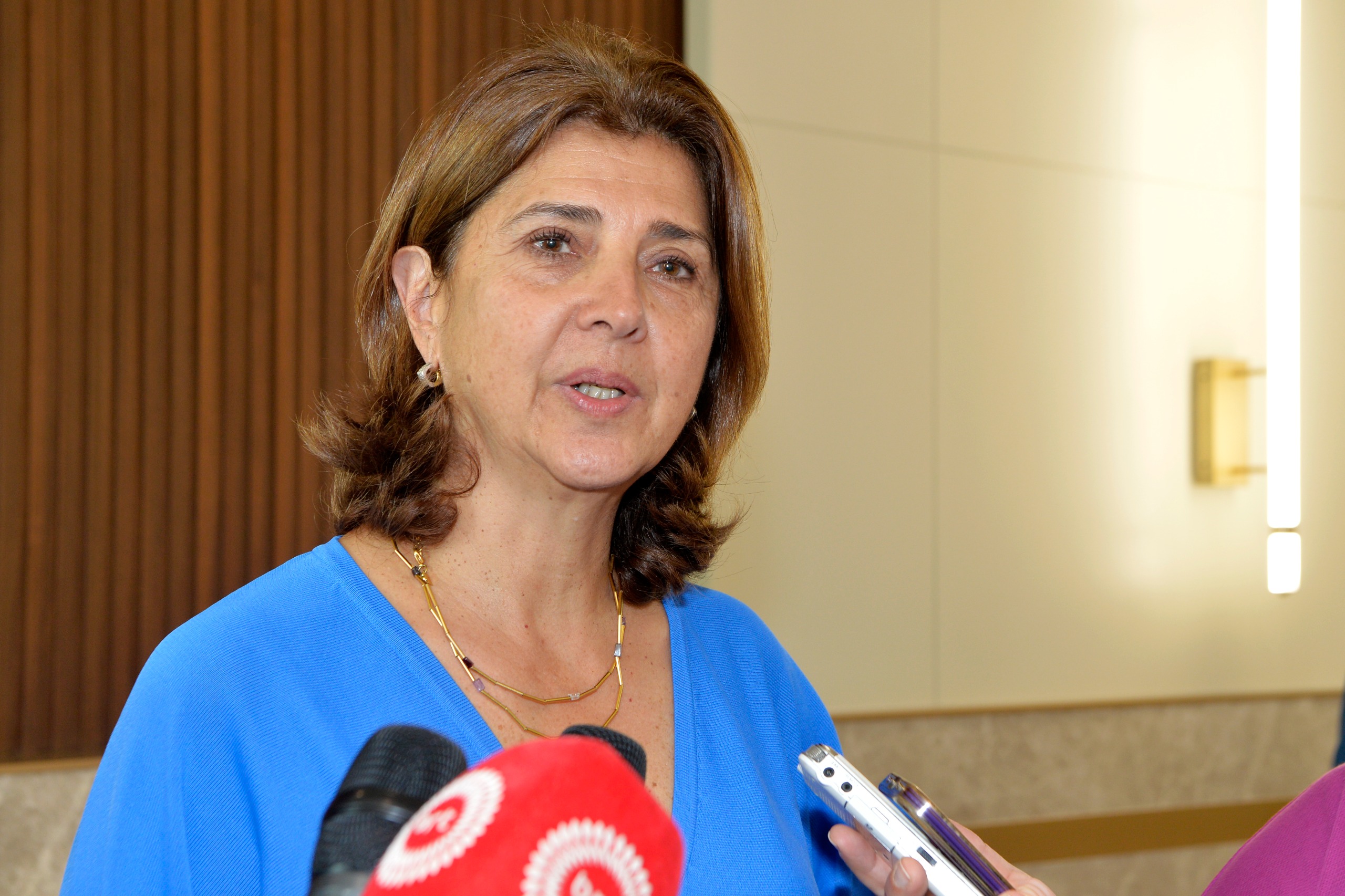 BM Genel Sekreterinin Kıbrıs Kişisel Temsilcisi Holguin’in hafta sonu adaya gelmesi bekleniyor