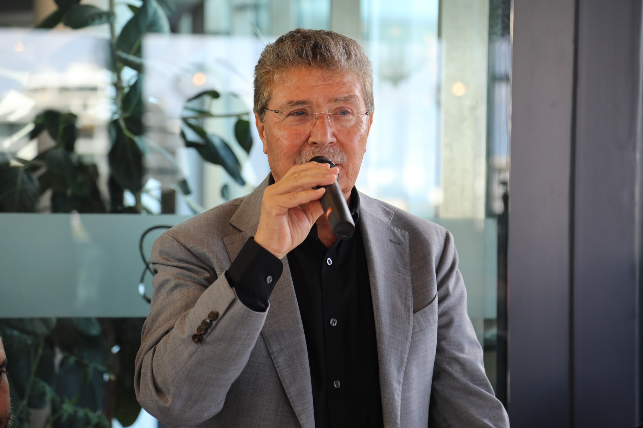 Üstel: “İlk arabam desteğiyle gençlerimizin araç sahibi olmasını kolaylaştırıyoruz”