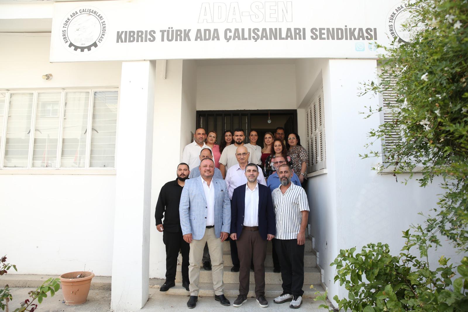 Aktunç: “Lefkoşa yıllardır temel sorunlarına kalıcı çözümler üretemeyen bir anlayışla yönetildi”